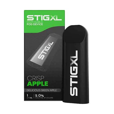 VGOD STIG XL Disposable Vape 700 Puffs