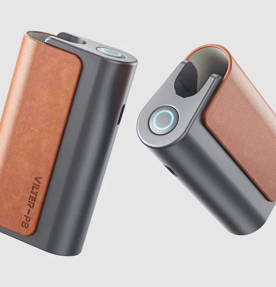 ASPIRE - Powerbank Pod Vilter (1600mAh)