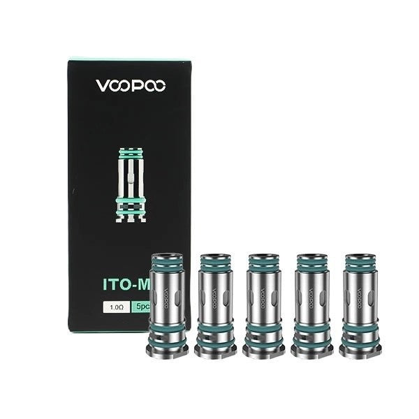 VOOPOO ITO REPLACEMENT COILS