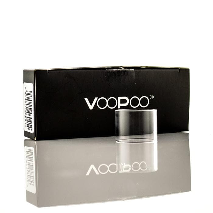 VooPoo UFORCE Glass Tube