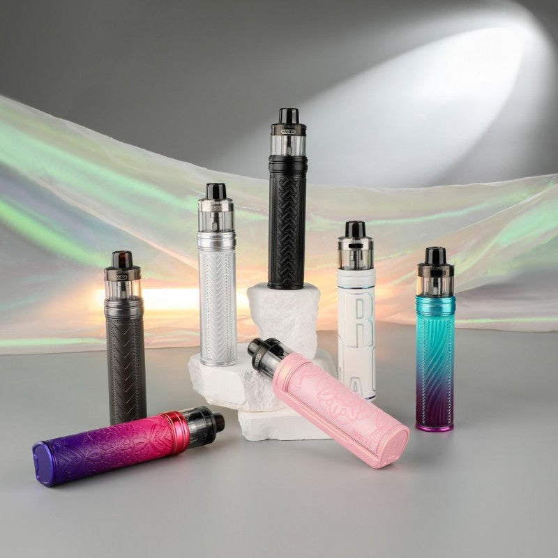 VOOPOO Drag X2 Pod Kit (80W)