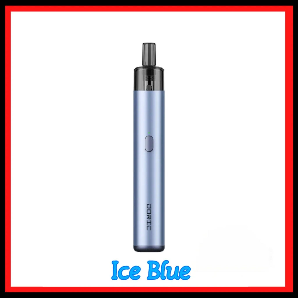 VOOPOO DORIC 20 POD VAPE KIT