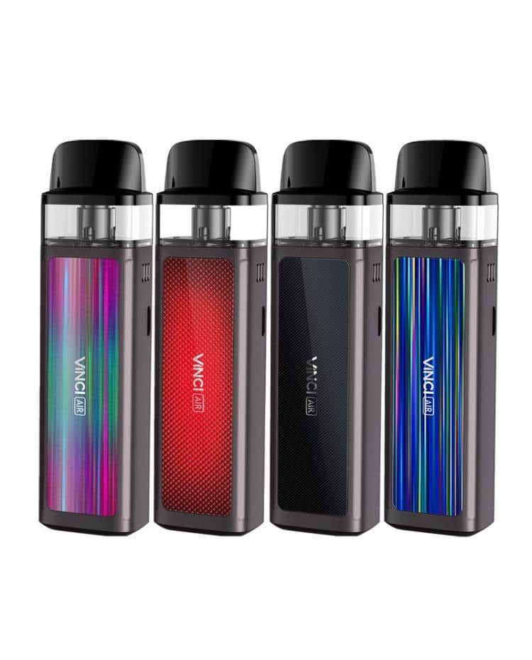 VOOPOO VINCI AIR Pod Kit 900mAh