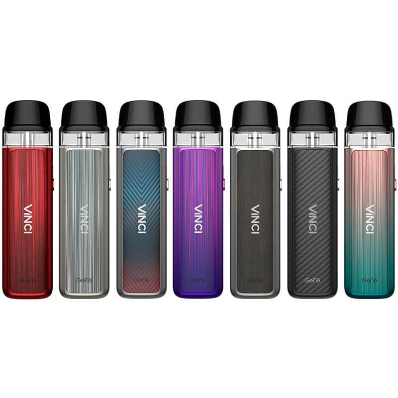 Voopoo Vinci Pod Kit 800mAh