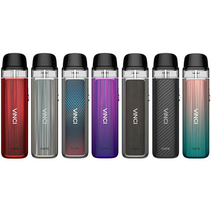 Voopoo Vinci Pod Kit 800mAh