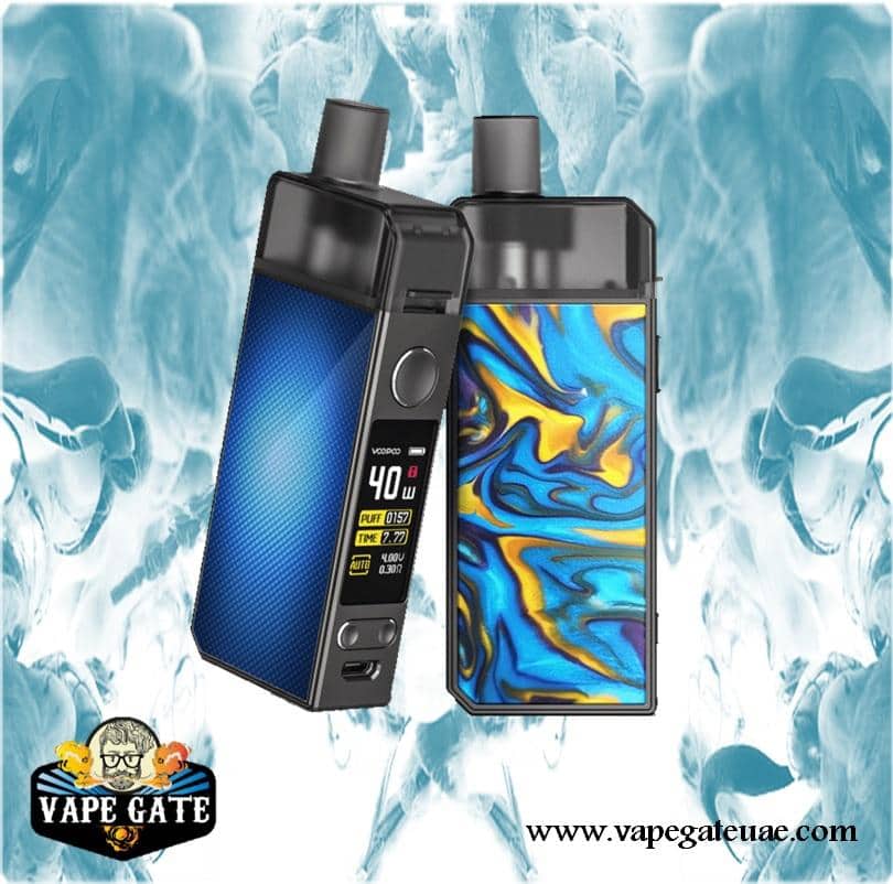 VOOPOO Navi Pod System 1500mAh