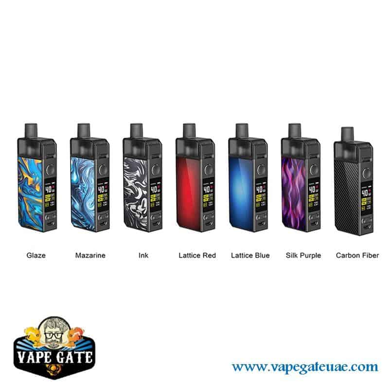 VOOPOO Navi Pod System 1500mAh