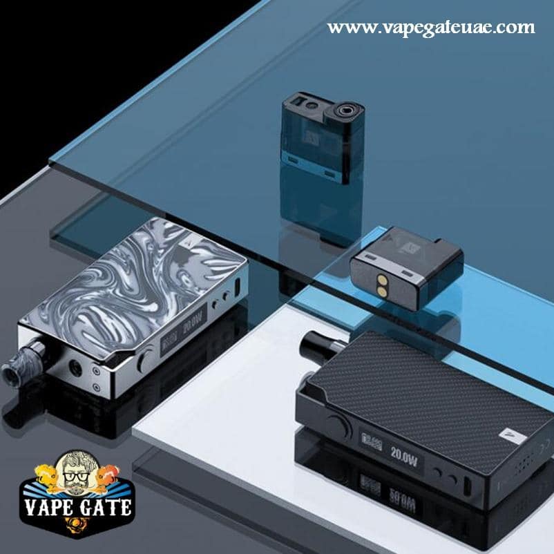 VOOPOO Navi Pod System 1500mAh