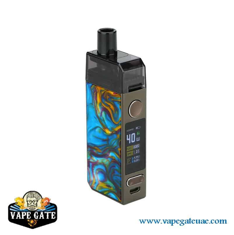 VOOPOO Navi Pod System 1500mAh