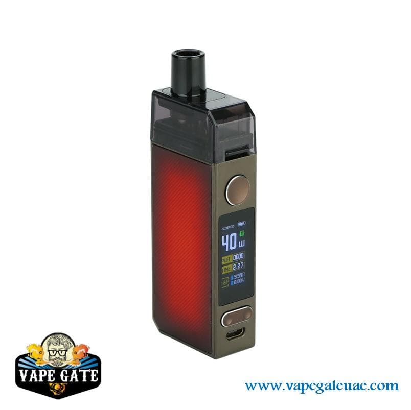 VOOPOO Navi Pod System 1500mAh