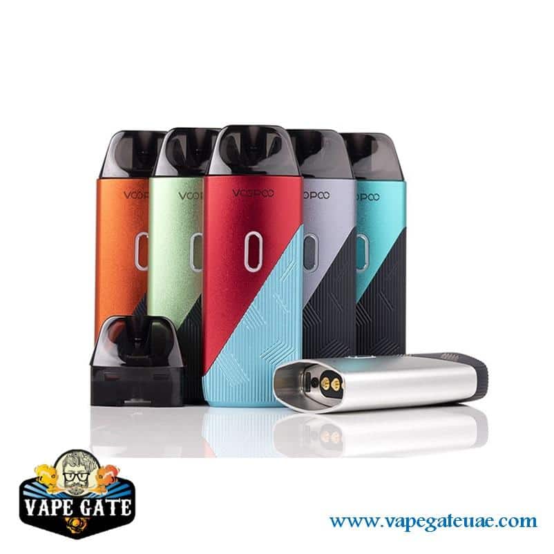 Voopoo Find S Trio Pod System 23W
