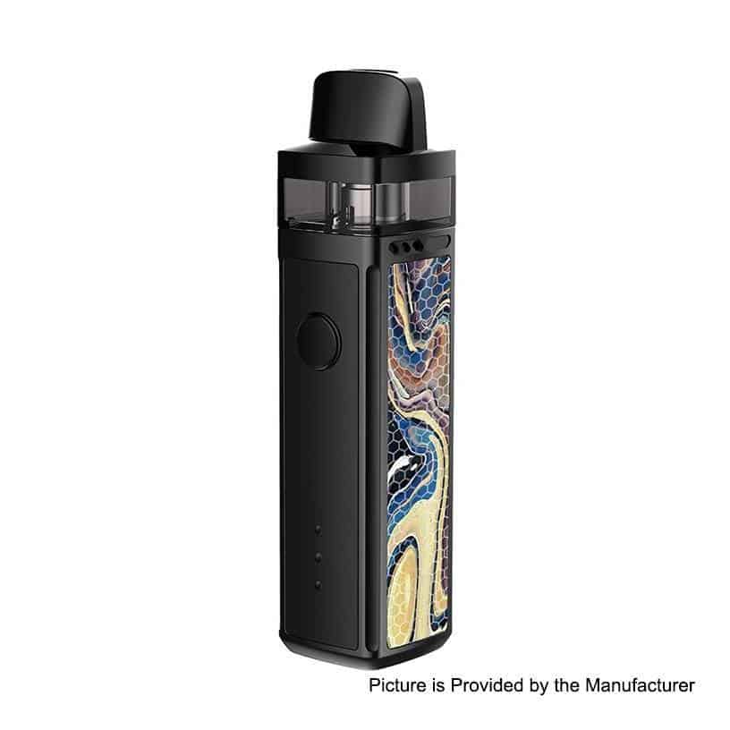 Voopoo Vinci Pod Kit 40W - 1500mAh