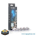 VOOPOO UFORCE Replacement Coils