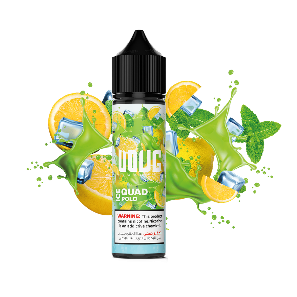 VOUG ICED QUAD POLO (60ML)