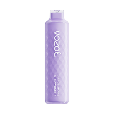 VOZOL ALIEN 4000 Disposable Kit 600mAh