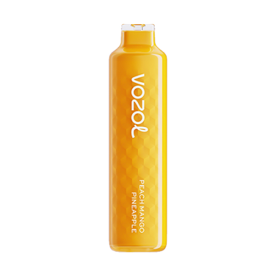 VOZOL ALIEN 4000 Disposable Kit 600mAh