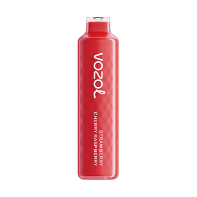 VOZOL ALIEN 4000 Disposable Kit 600mAh