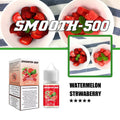 Smooth 500 Salt - Watermelon Strawberry 30ml