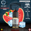 Watermelon Freez 30ml SaltNic by Ripe Vape