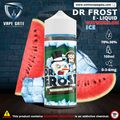 Watermelon Ice 60ml Eliquid by Dr Frost
