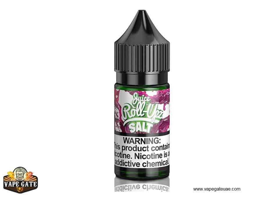 Watermelon Punch - Juice Roll-Upz