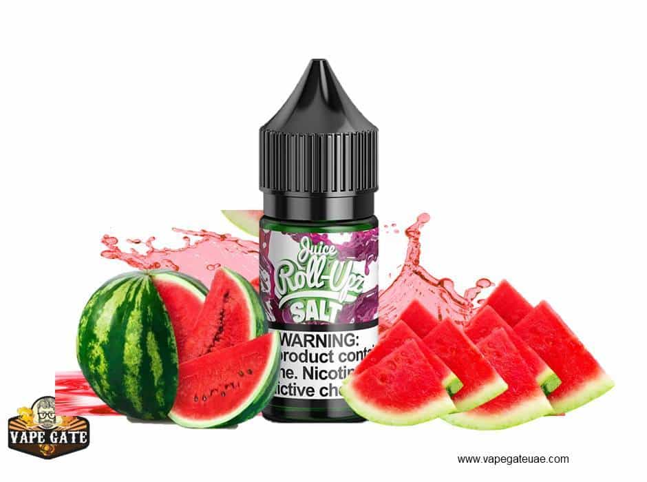 Watermelon Punch - Juice Roll-Upz