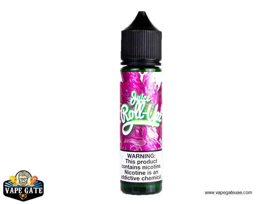 Watermelon Punch - Juice Roll Upz