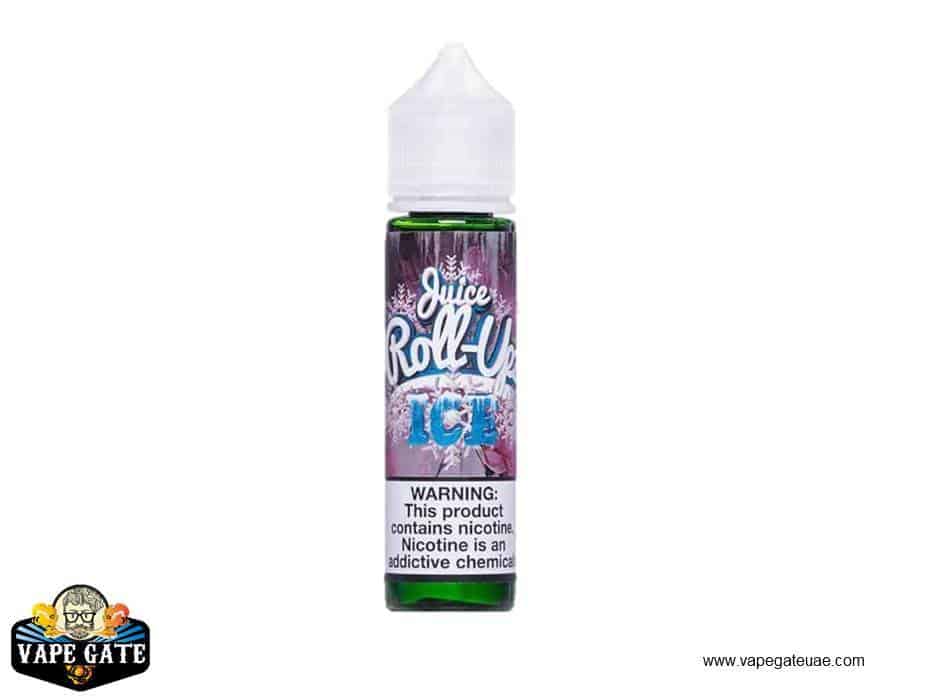 Watermelon Punch Ice - Juice Roll Upz