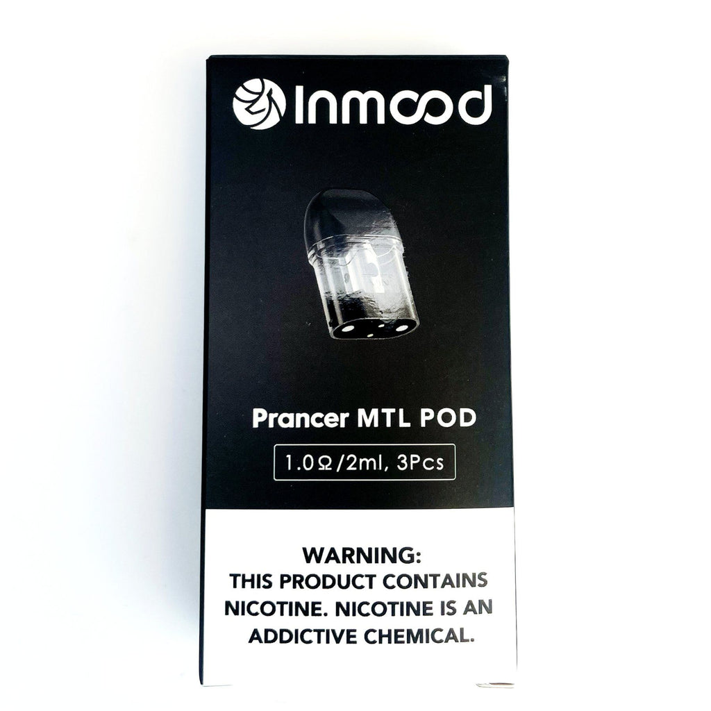 INMOOD PRANCER REPLACEMENT PODS