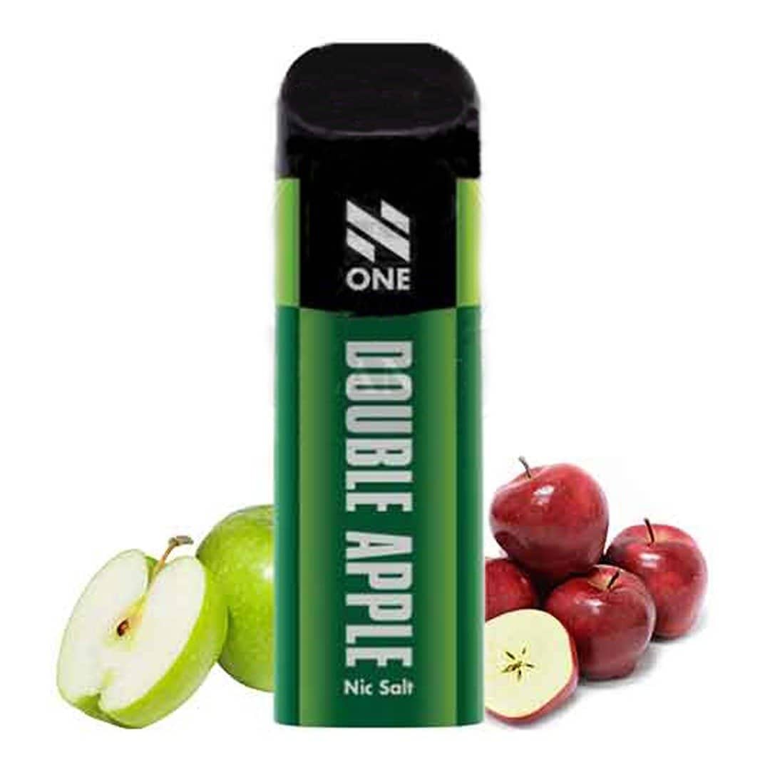 N One Disposable Pod System Vape Device