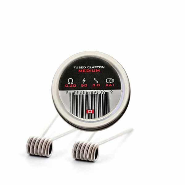 GM HAND CRAFTED COILS