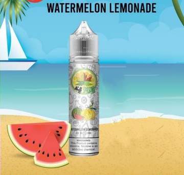 4 Seasons Watermelon Lemonade 60ml E liquid - Falcon Ejuice