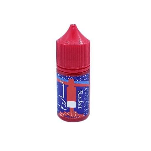 Rocket Lolly Water Ice - 30ML