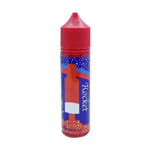 Rocket Lolly Water Ice – 60ML