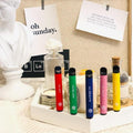Aphrodite Vapor Disposable Pod Device (50mg)