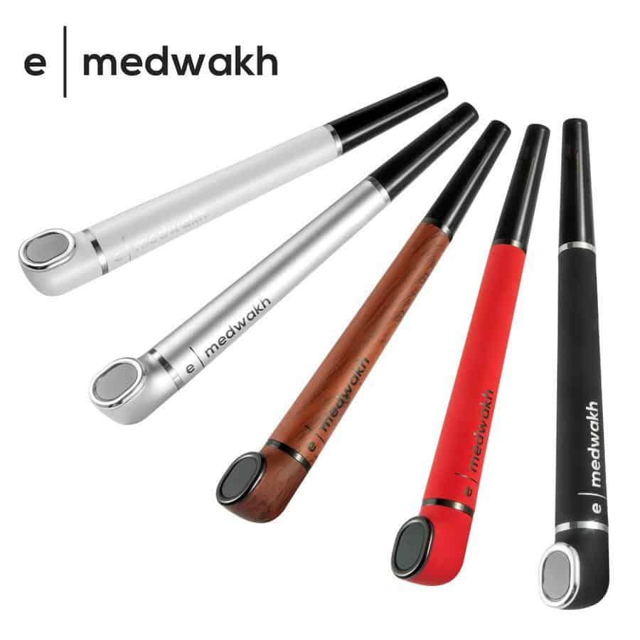 E-MEDWAKH VAPOR POD SYSTEM