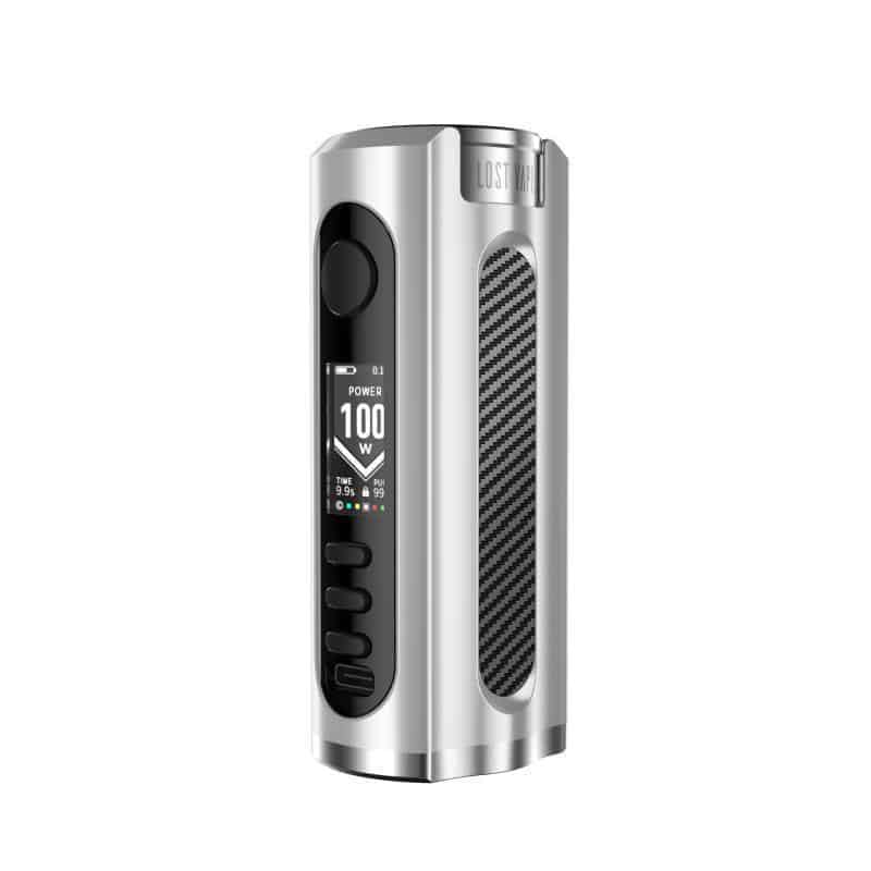 Grus 100W Box Mod - by Lost Vape