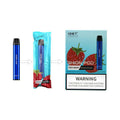IGET SHION Disposable Pod Device 400mAh (60MG - 3Pcs/Pack)