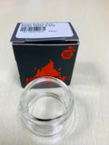 Hellvape Dead Rabbit RTA Replacement Glass Tube 4.5ml/2ml 1pc