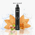 Mii Pod DUO Disposable Pod (50mg - 1500 Puffs)