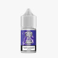 BLACKCURRANT - BY PUKKA JUICE  30ml SALTNIC