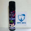 Blueberry Cheesecake La Crema -  Vape Breed Fluids