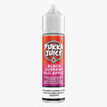 BLACKCURRANT FUJI APPLE - BY PUKKA JUICE  60ml E JUICE