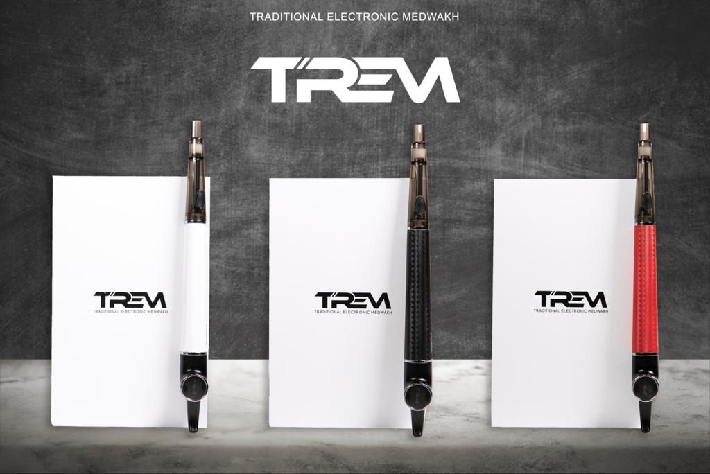 TREM MEDWAKH VAPOR POD SYSTEM
