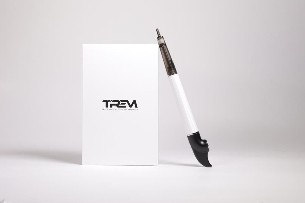 TREM MEDWAKH VAPOR POD SYSTEM