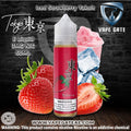 Tokyo Iced Strawberry Yakult E Liquid