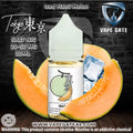 Tokyo E juice Iced Hami Melon Saltnic 30ml