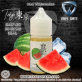 Tokyo Iced Watermelon Saltnic 30ml
