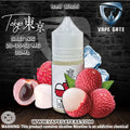 Tokyo E Juice Iced Litchi Saltnic 30 ml