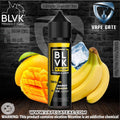 Mango Banana Ice 60ML - BLVK Unicorn E-Liquid